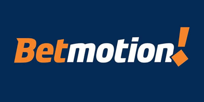 Betmotion Bonus