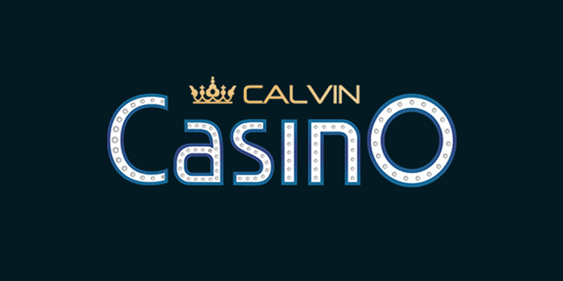 Calvin Casino Bonus