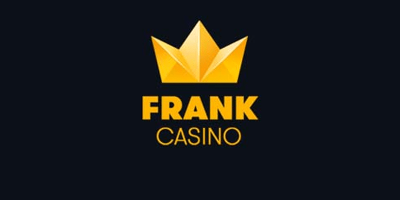 black metallic frank casino