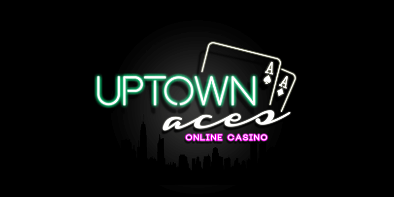 uptown aces casino bonus code
