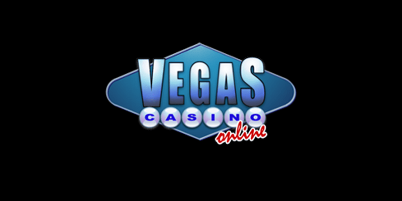 vegas casino online promo code