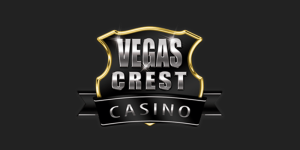 Vegas Crest Casino Bonus