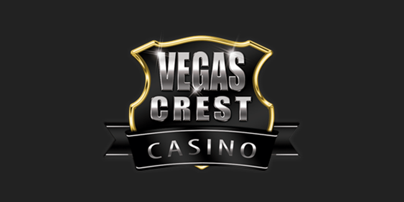 Vegas Crest Casino Bonus Code