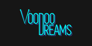 Voodoo Dreams Casino Bonus