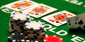 High Stakes Poker Sites
