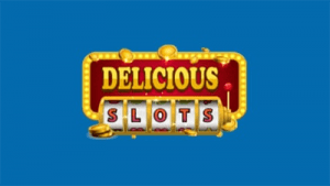 delicious slots logo