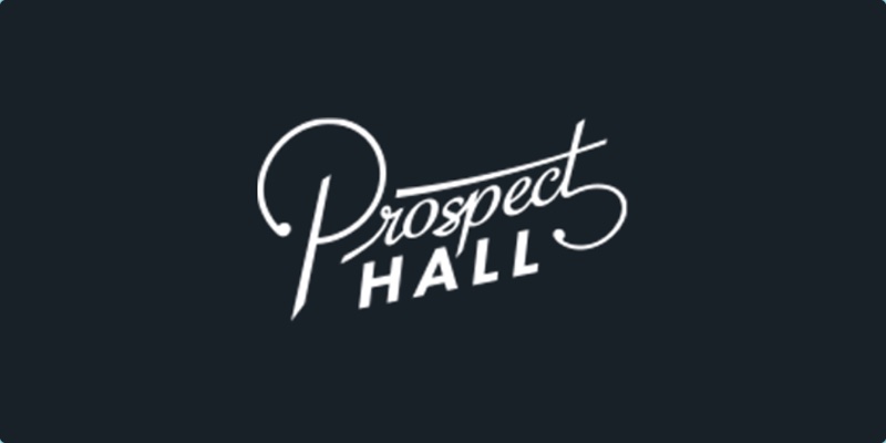 Prospect Hall Bingo
