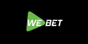 Webet Bonus