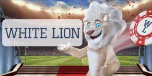 White Lions Casino No Deposit Bonus