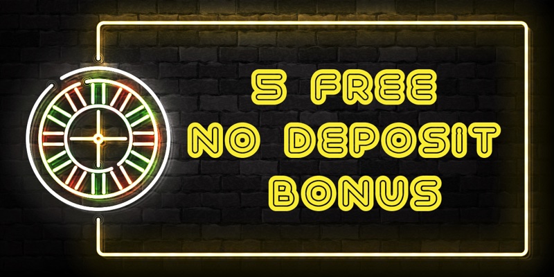 no deposit bonus live dealer casino