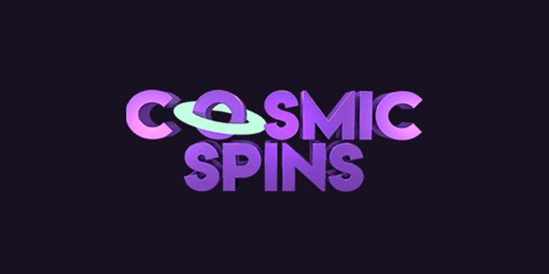 Cosmic Spins Bonus
