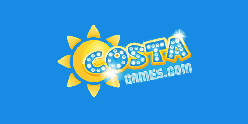 Costa Games Promo Code
