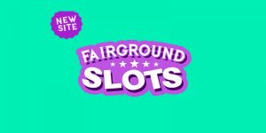 Fairground Slots Promo Code