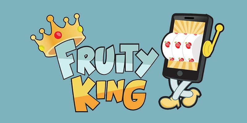 Fruity King Casino Bonus