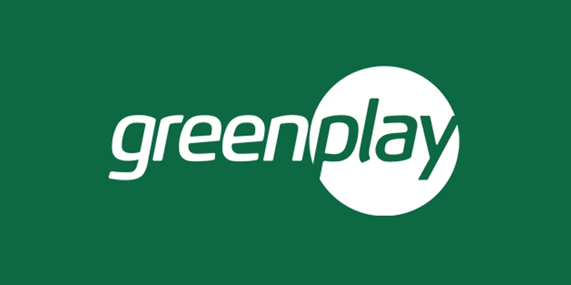 Greenplay Casino Logo