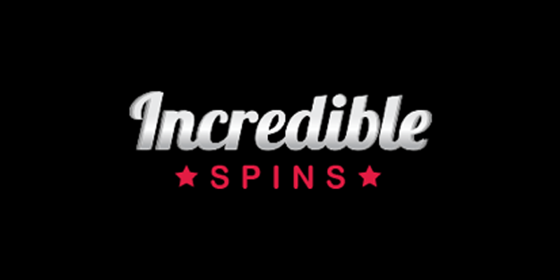 Incredible Spins Bonus