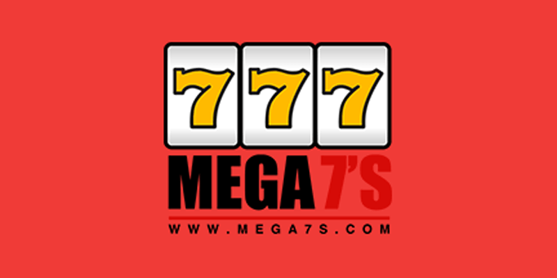 Mega 7s Casino Bonus Promo Code Sign Up Offer Free Spins