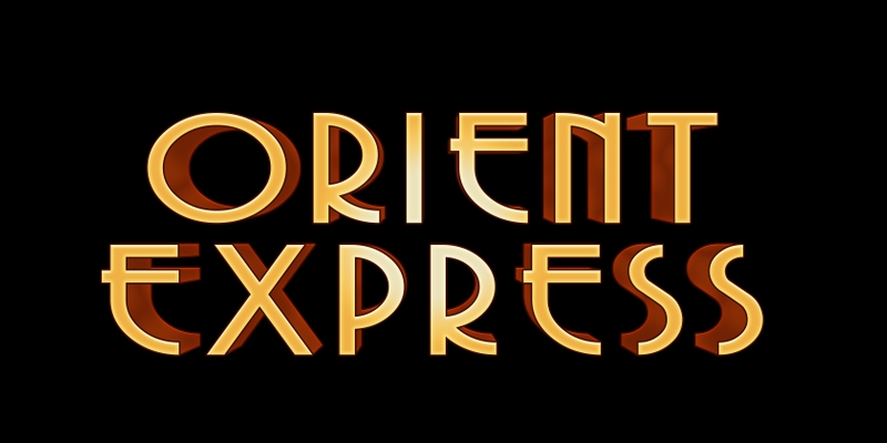 Orient Express Casino