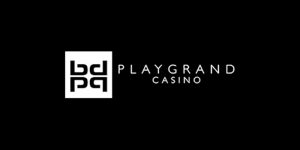 PlayGrand Casino Bonus Code