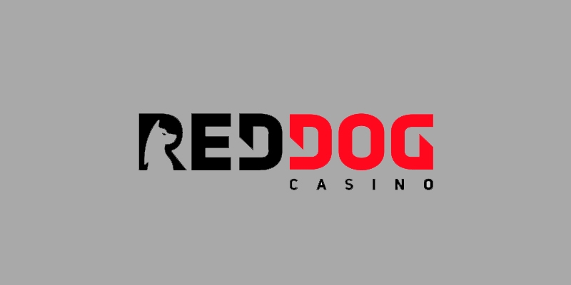 red dog casino welcome bonus