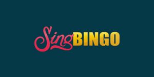 sing bingo logo