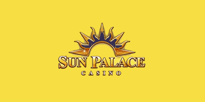 Sun Palace Casino Bonus Promo Code Sign Up Offer Free Spins