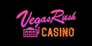 VegasRush Casino Bonus Code