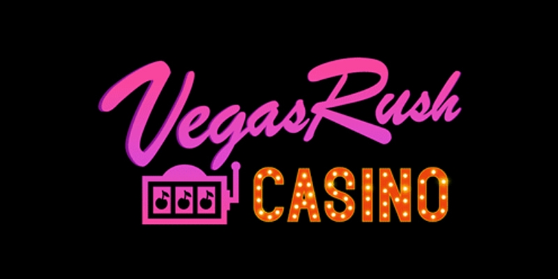 VegasRush Casino Promo Code Current Bonus Offers 2022