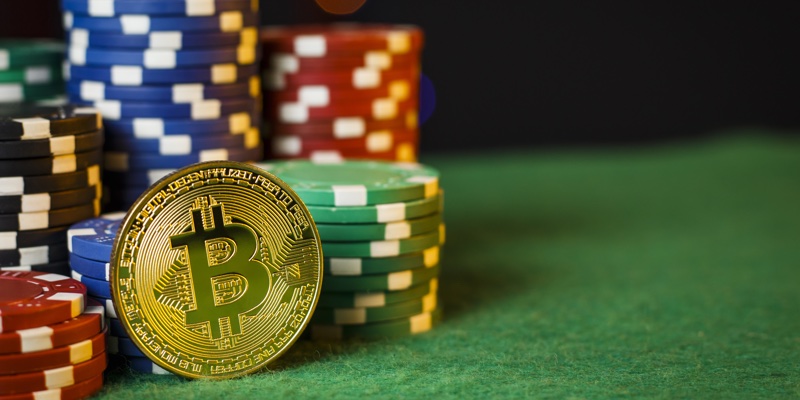 bitcoin casino