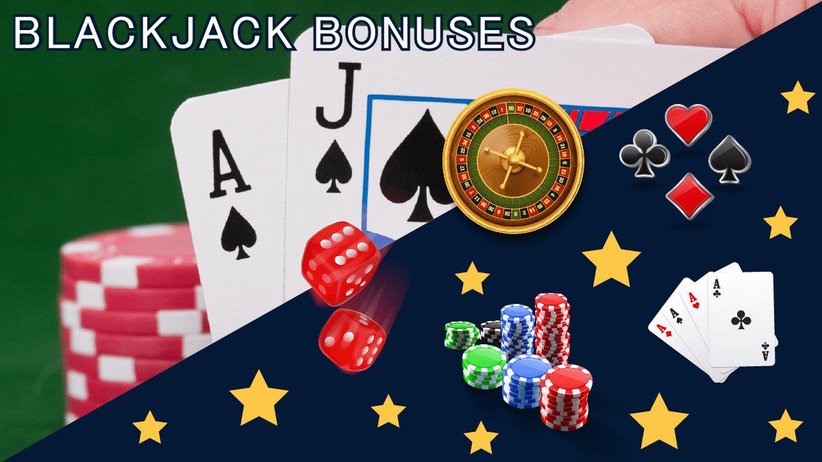 blackjack bonus featured image