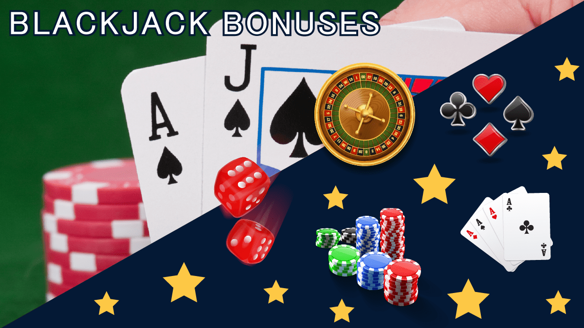 online real money no deposit bonus blackjack