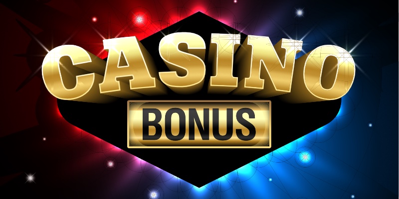 First Deposit Bonus | Welcome & Sign Up Bonuses For Online Casinos