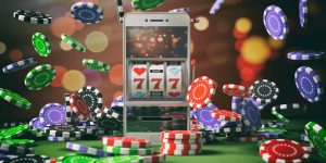 Mobile Casino Bonuses 2022