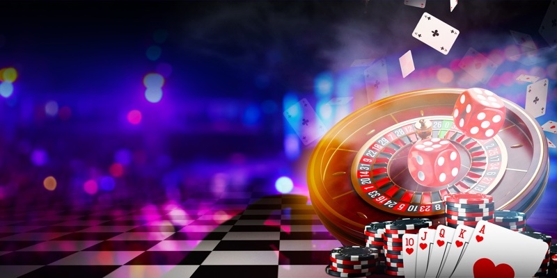 No Deposit Casino Bonus Uk 2020