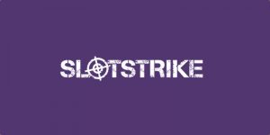 slot strike logo