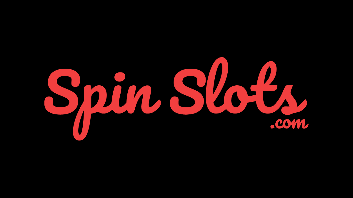 spin slots logo