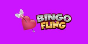 Bingo Fling Logo