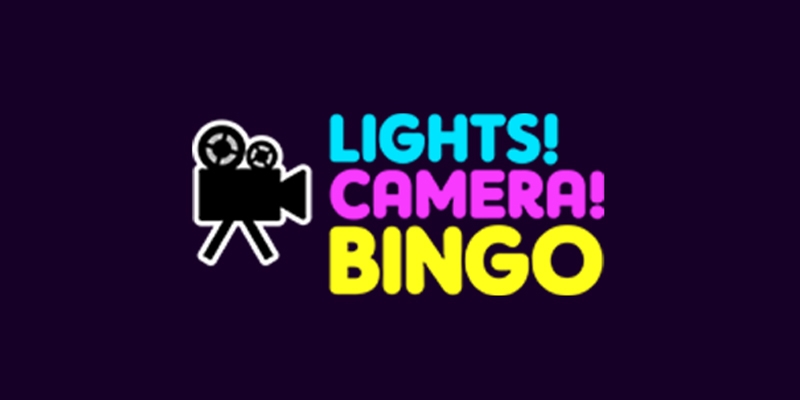 Lights Camera Bingo Bonus Code