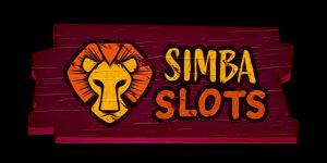 Simba Slots Logo