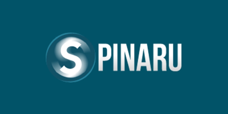 Spinaru Casino Logo