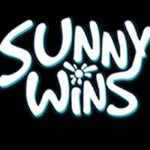 Sunny Wins Logo