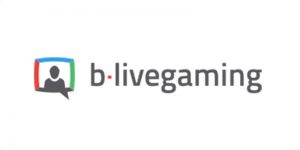 B-Live Gaming Software Bonuses 2022