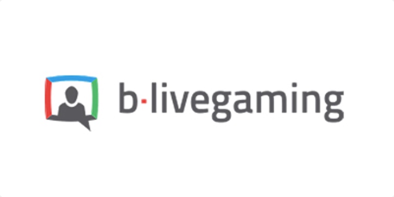 blive gaming logo