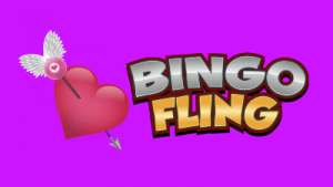 bingo fling logo