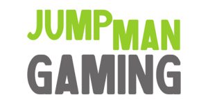 Jumpman Gaming Logo
