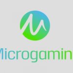 logotipo de microgaming