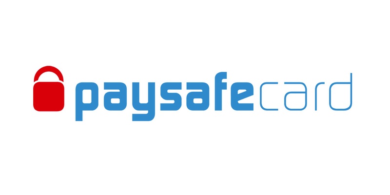 paysafecard logo