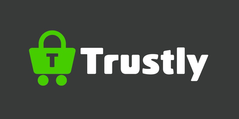 trustly logo