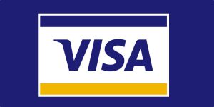 visa casino bonuses