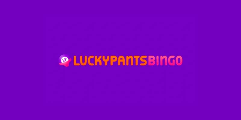Lucky Pants Bingo Bonus